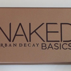 Urban Decay Naked Basics Review and Swatches - Coffee & Makeup