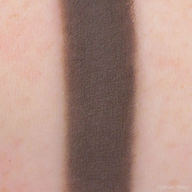 lorac pro palette swatches