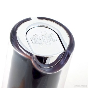Kat Von D Lock-It Tattoo Foundation Review - Coffee & Makeup