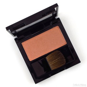 Revlon Naughty Nude Powder Blush Review and Swatch - Coffee & Makeup
