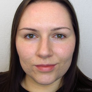 Urban Decay Naked Skin Foundation Review - Coffee & Makeup