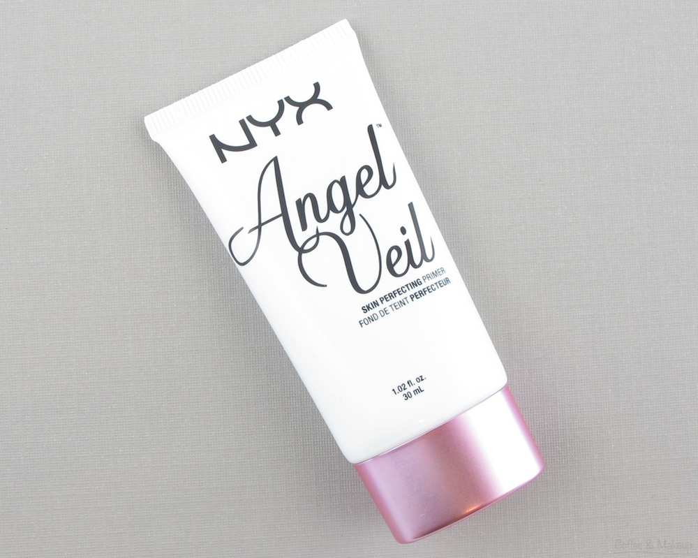 nyx angel veil