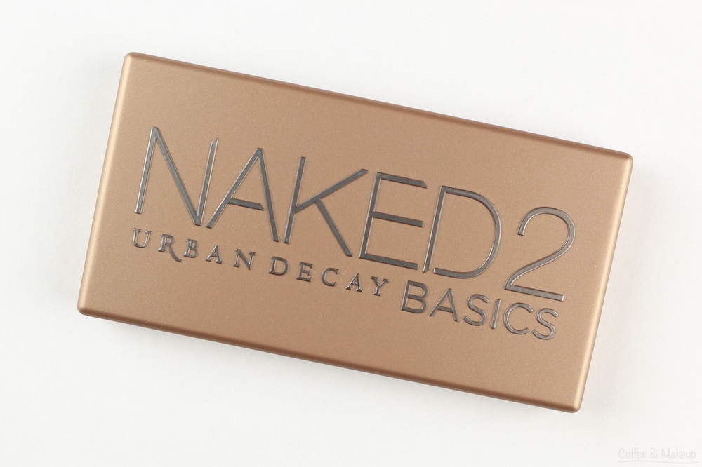 Naked 2 Basics Urban