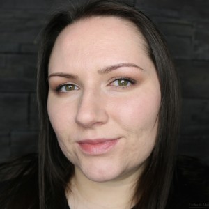 Urban Decay Naked2 Basics Palette Review - Coffee & Makeup