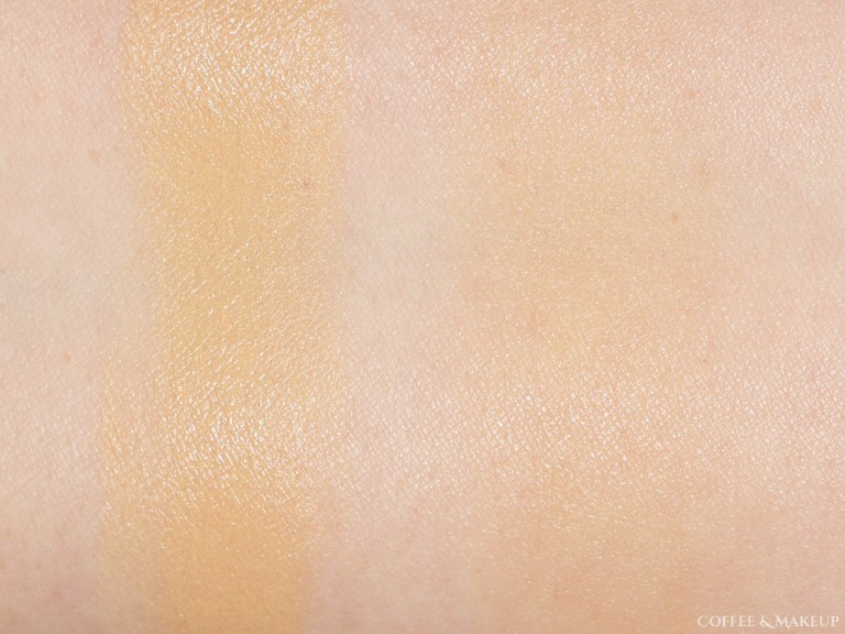 Physicians Formula Cushion Foundation Review Coffee & Makeup