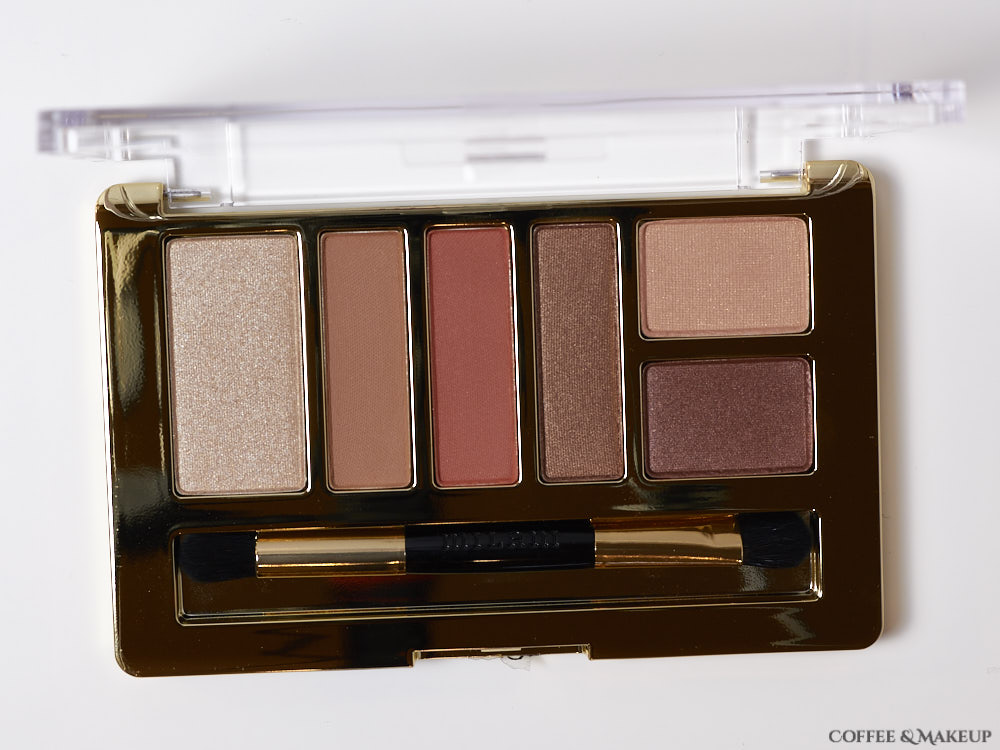 milani contour palette