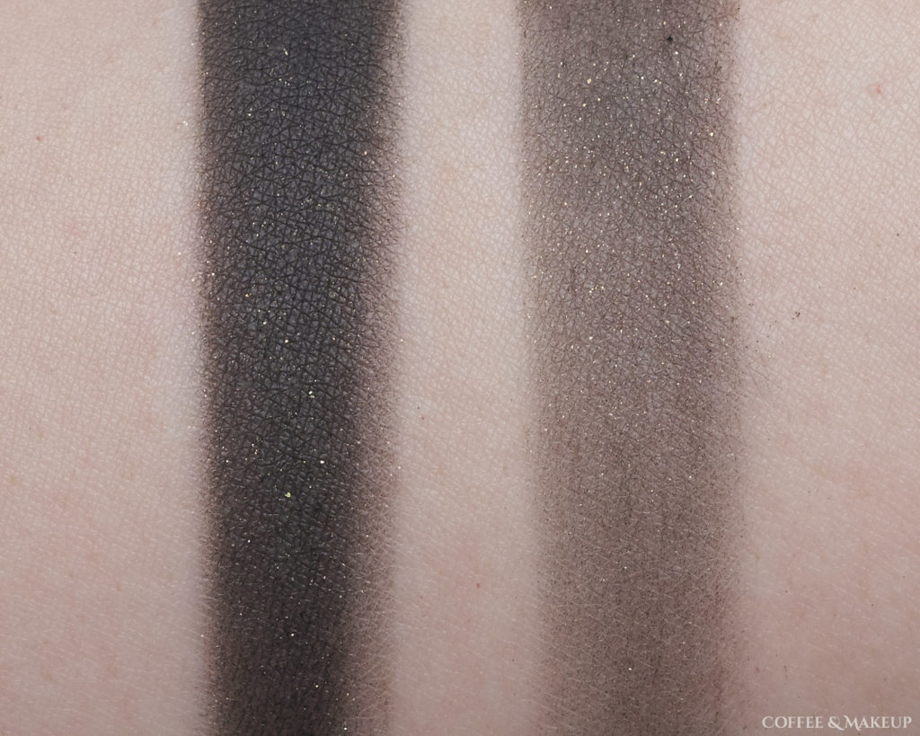 VIP (bareMinerals The Hidden Treasure Palette) by Coffee & Makeup