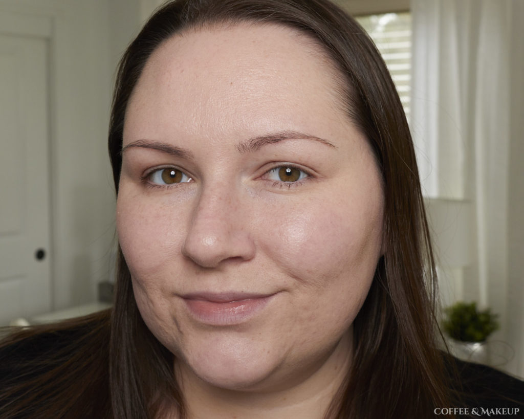 Physicians Formula The Healthy Foundation Review Coffee & Makeup