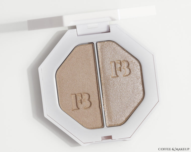 Lightning Dust/Fire Crystal Fenty Beauty Killawatt Freestyle