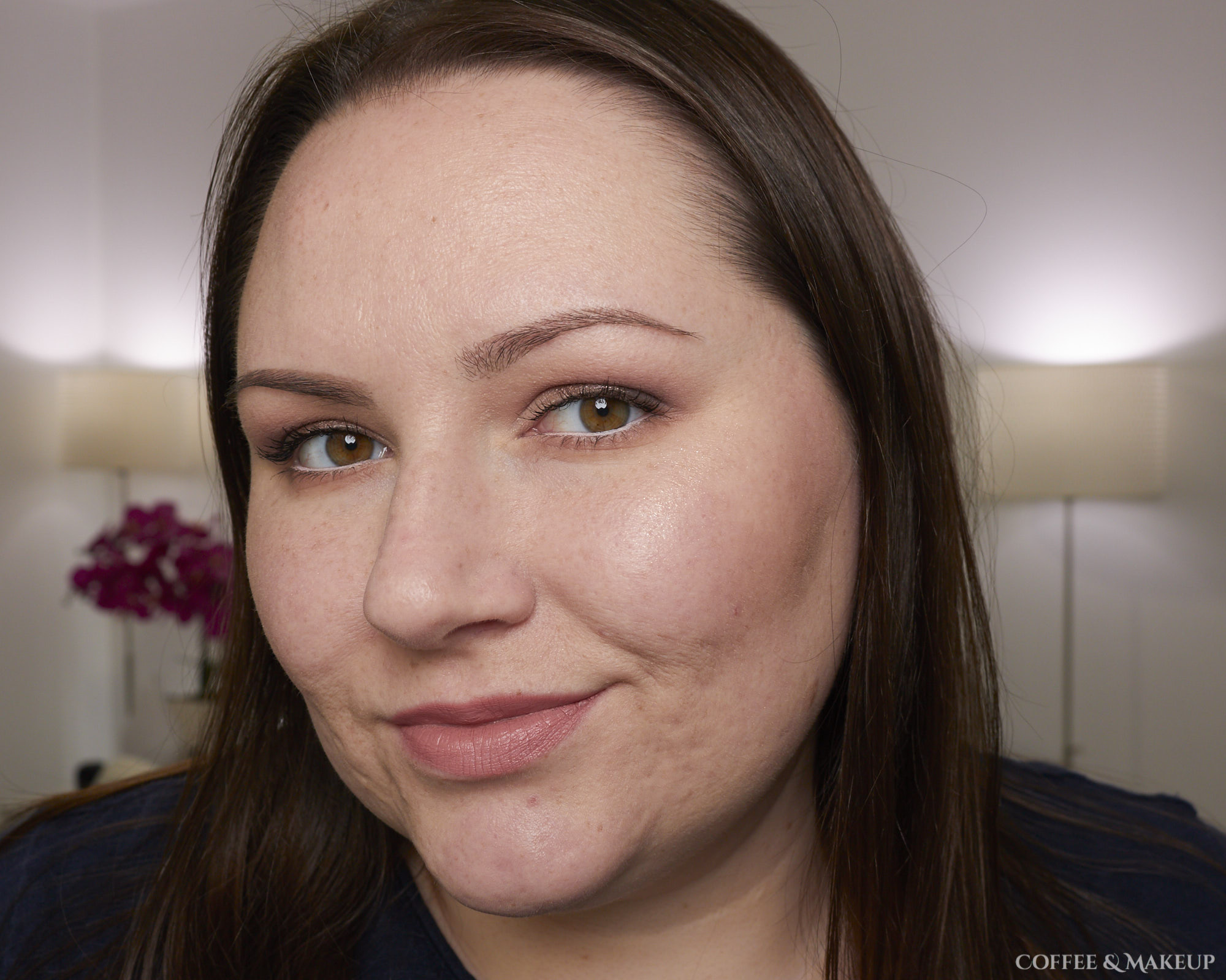 NYX 3 Steps to Sculpt Review - Coffee & Makeup