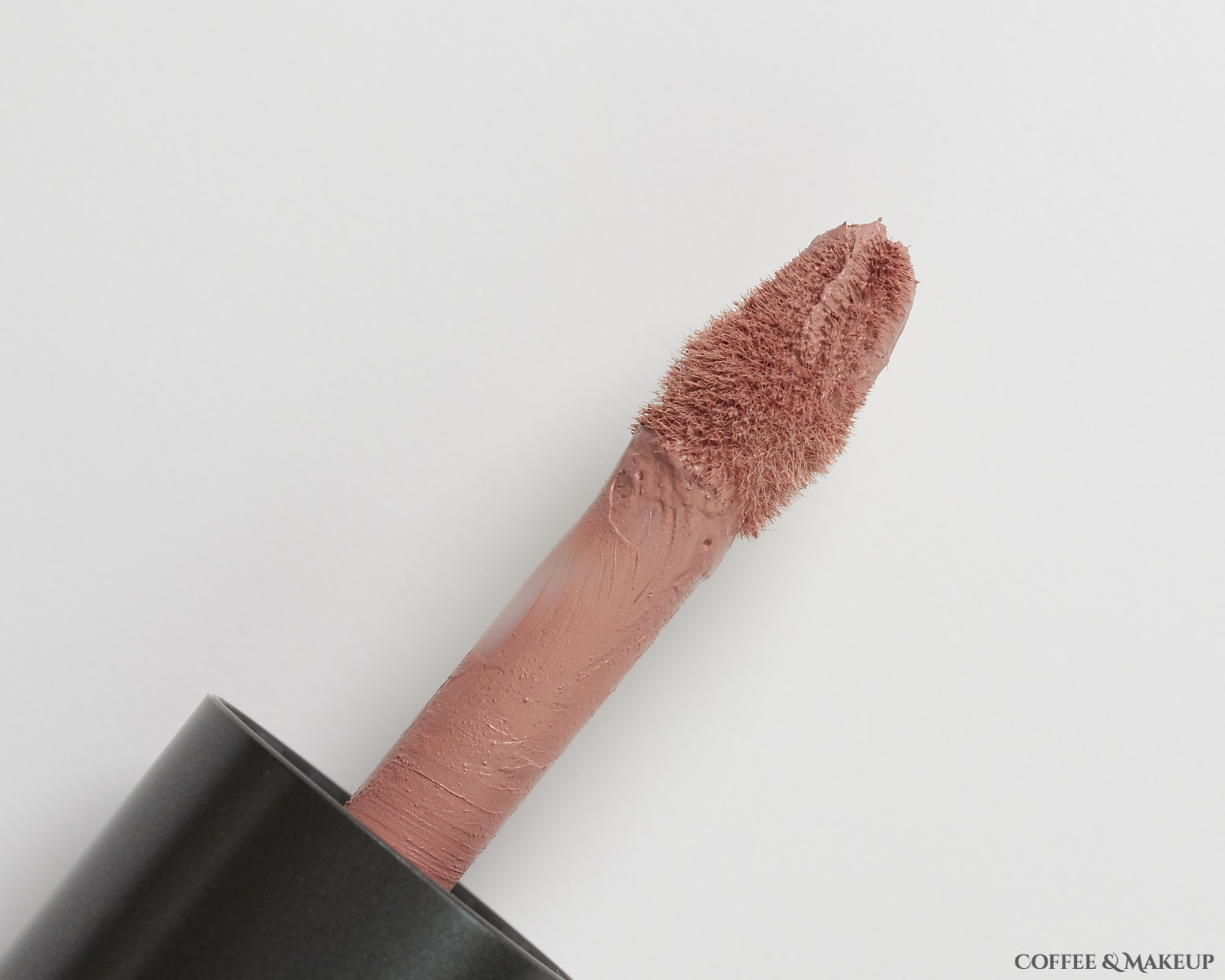 Bubblegum Ulta Beauty Matte Cream Eye Shadow by Coffee & Makeup