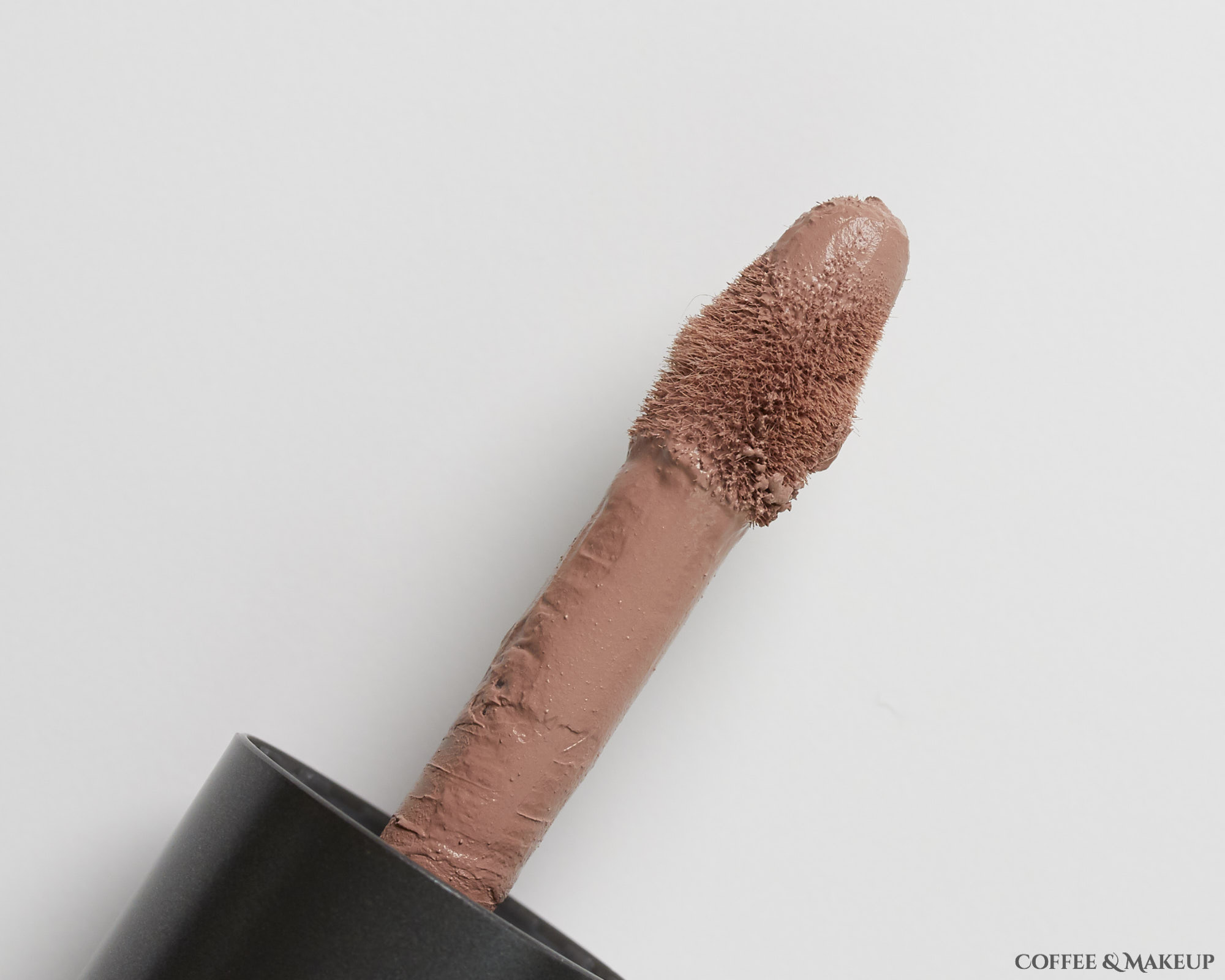 Game Over Ulta Beauty Matte Cream Eye Shadow by Coffee & Makeup