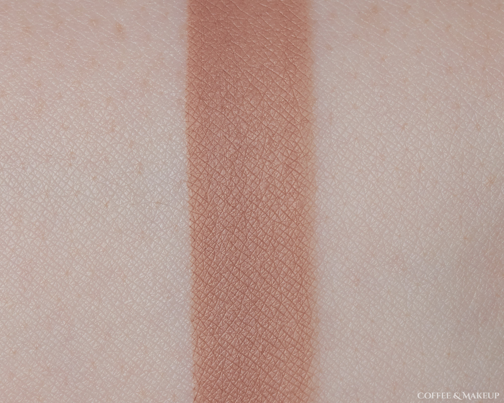 Game Over Ulta Beauty Matte Cream Eye Shadow by Coffee & Makeup