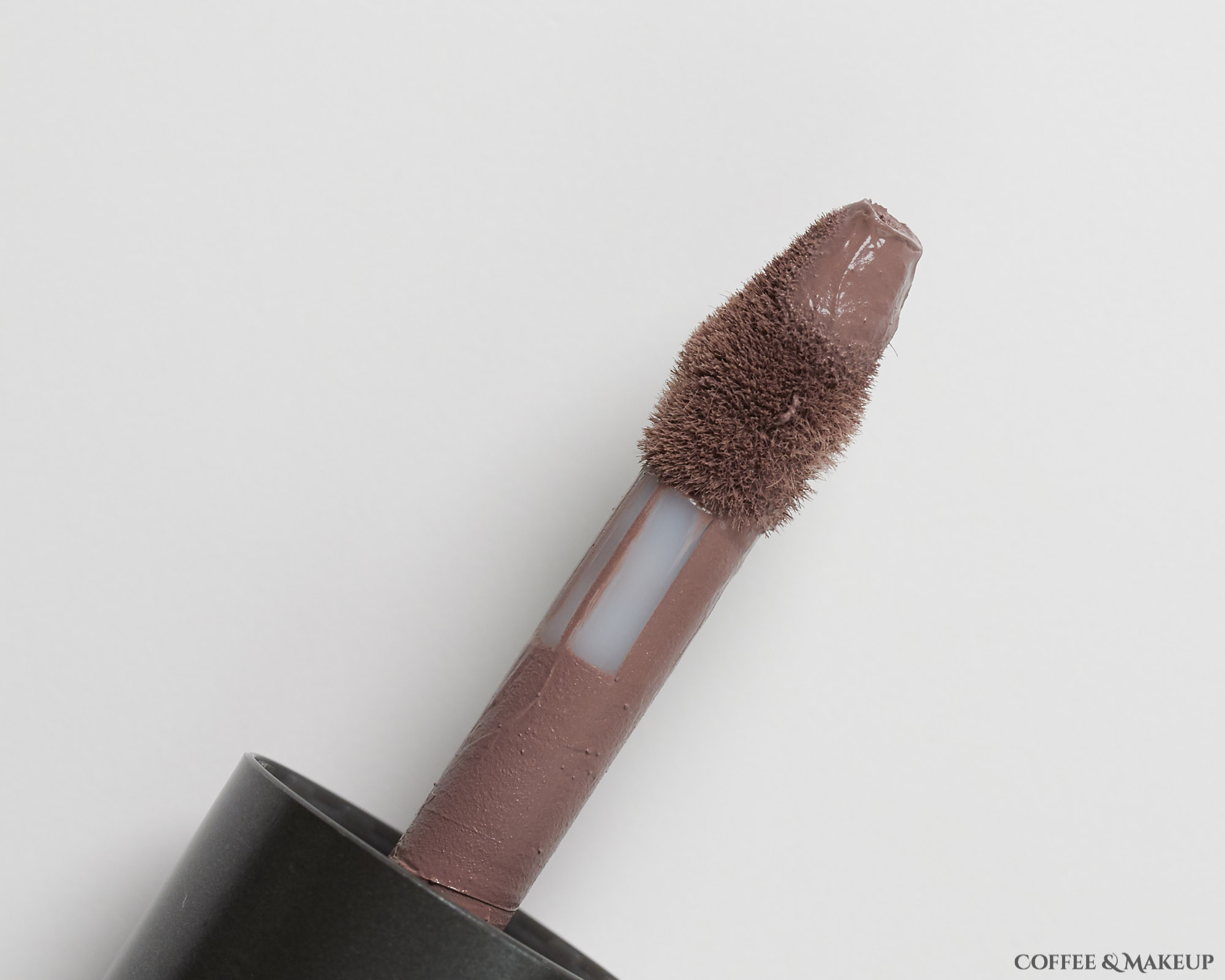 Throwback Ulta Beauty Matte Cream Eye Shadow by Coffee & Makeup