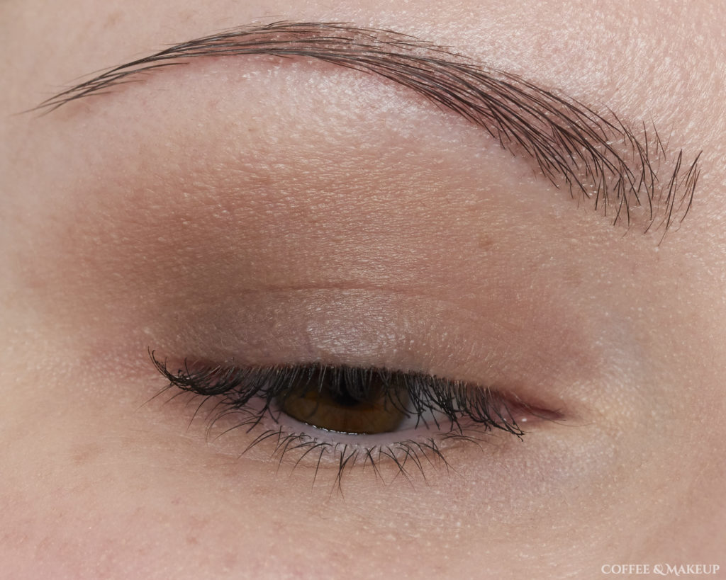 Physicians Formula The Healthy Eyeshadow Review Coffee & Makeup