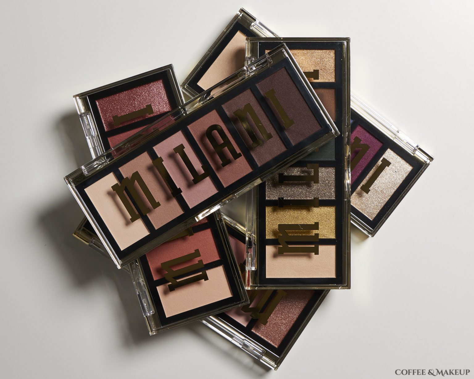 milani color corrector palette