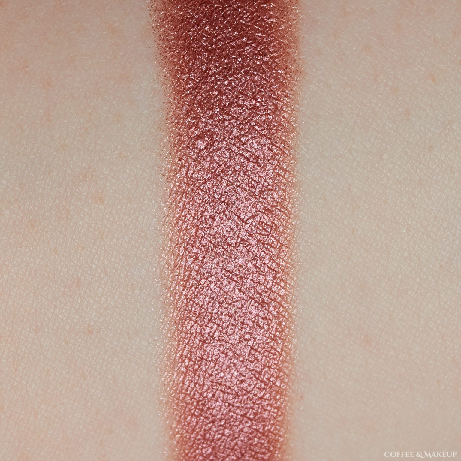 Swatches Elf Bite Size Eyeshadows Coffee & Makeup
