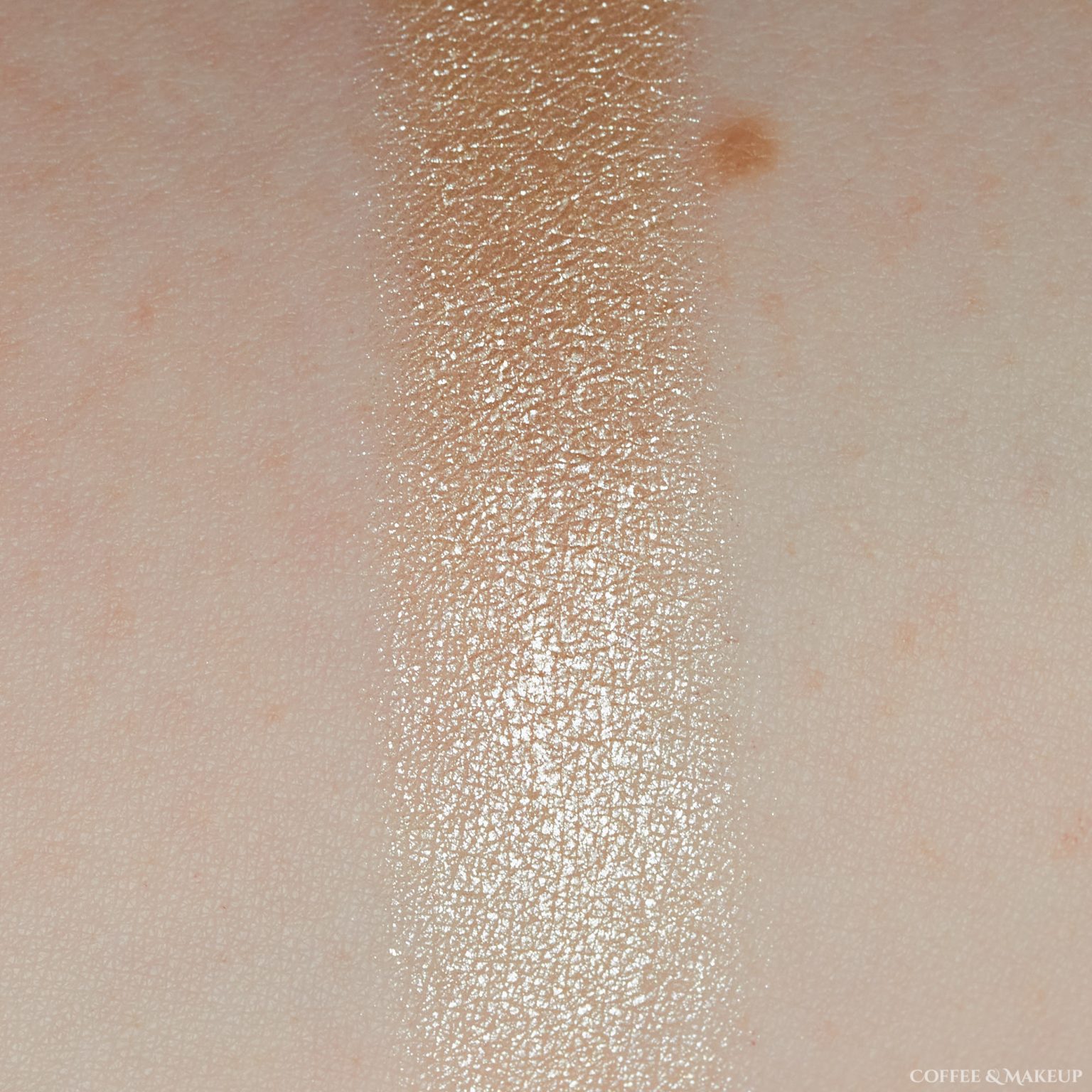 Elf Bite Size Eyeshadow Reviews Coffee & Makeup