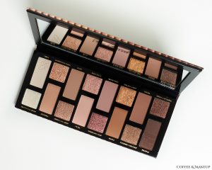 Too Faced Born This Way The Natural Nudes Eyeshadow Palette Review
