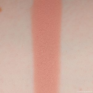 Swatches: Too Faced Born This Way Natural Nudes Eyeshadow Palette