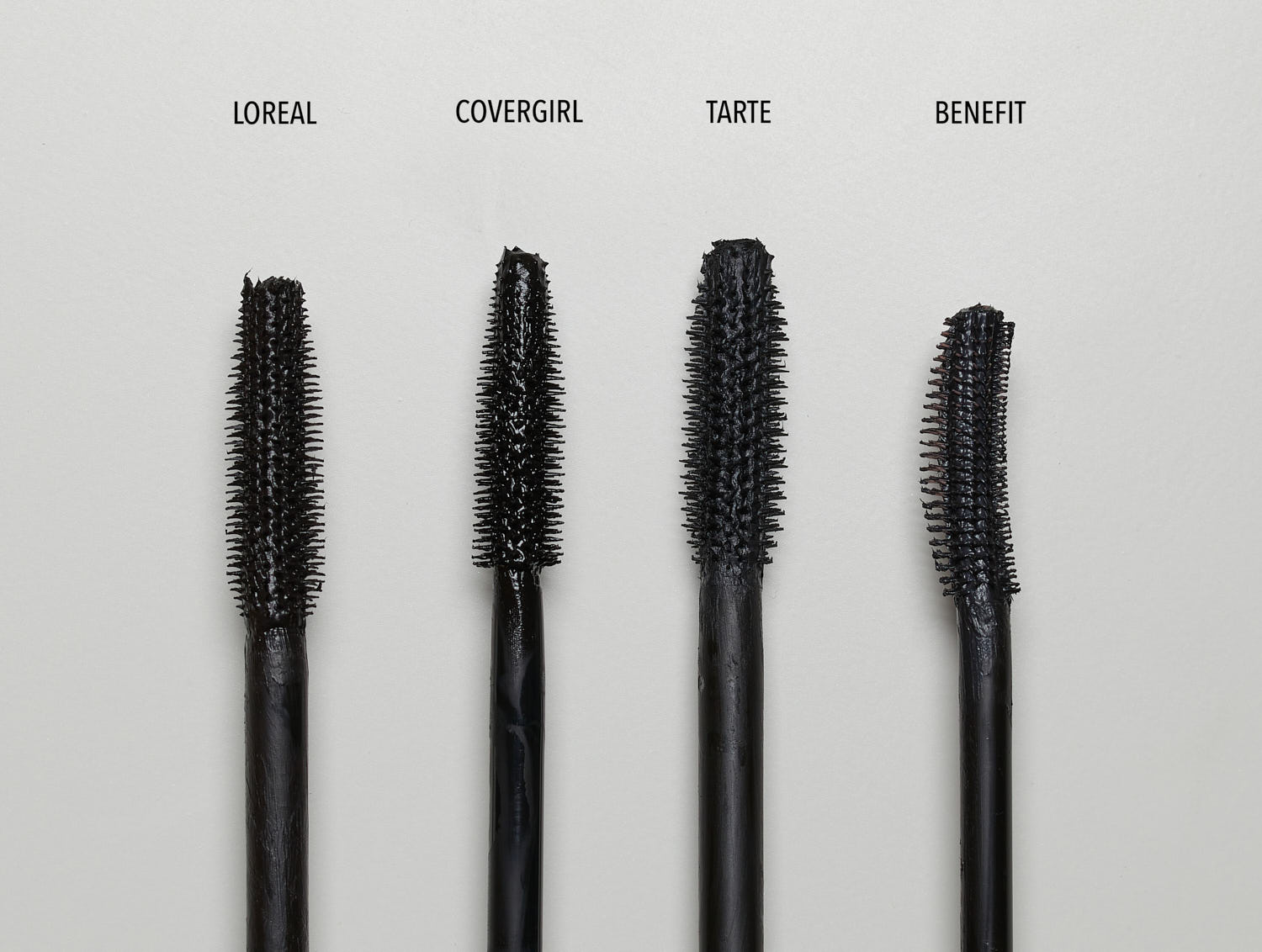 Voluminous Balm Mascara Review - Coffee &