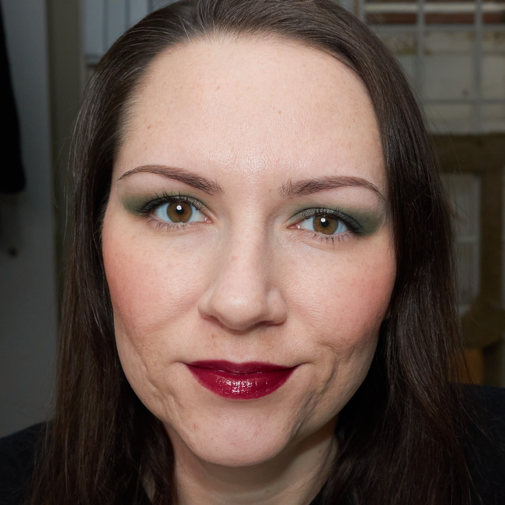 Fenty Poutsicle Lip Stain Review Coffee & Makeup