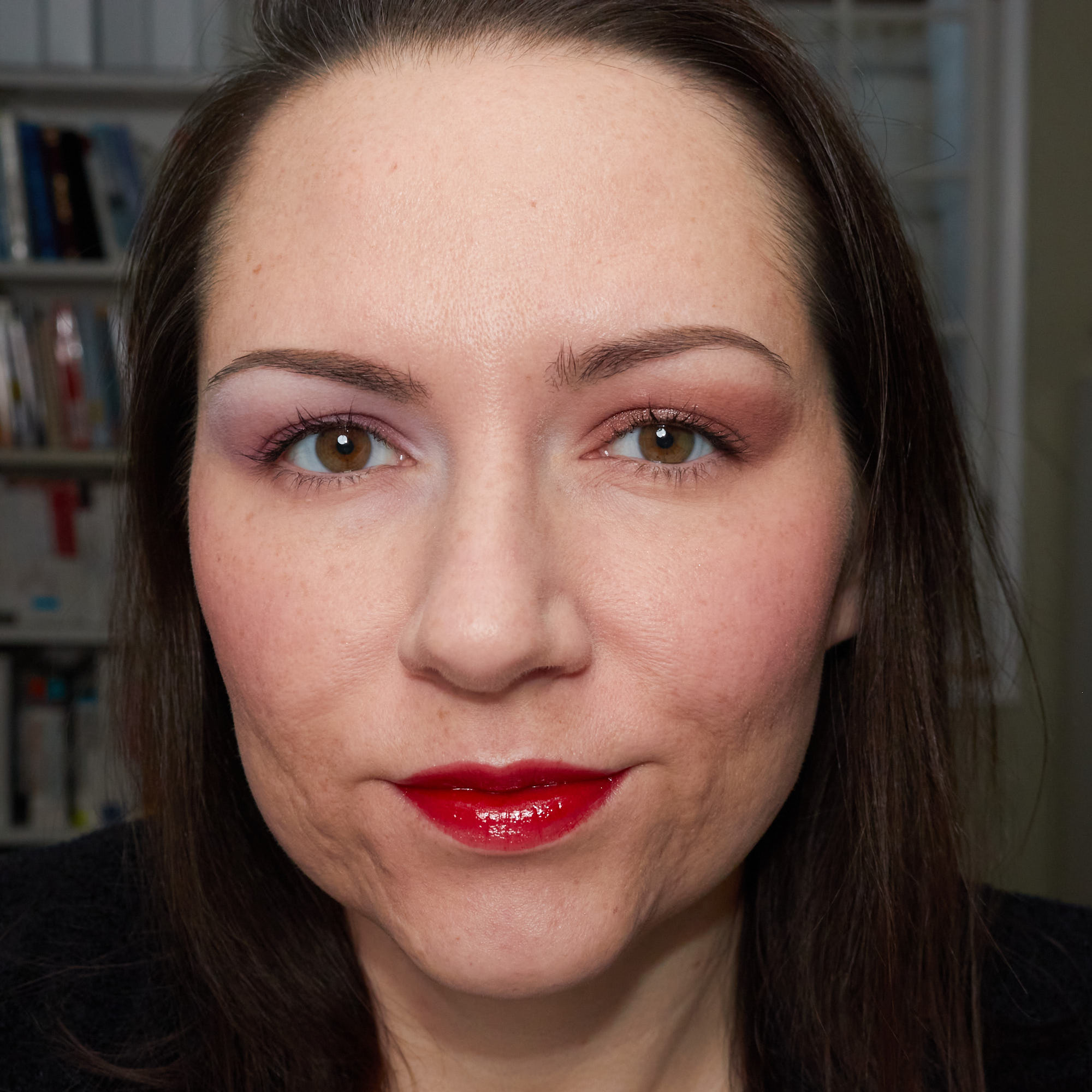 Fenty Poutsicle Lip Stain Review Coffee & Makeup