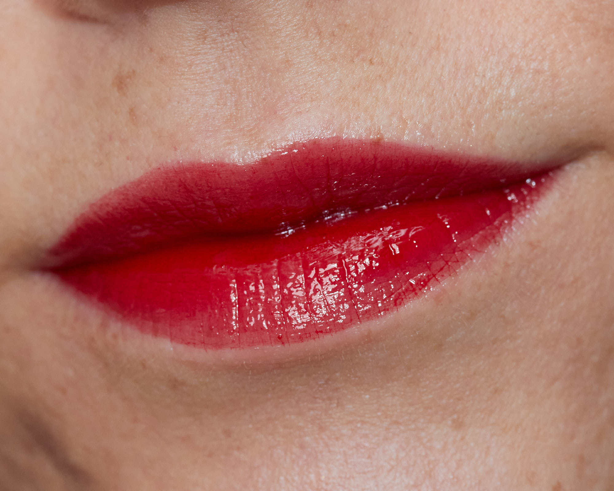 Fenty Poutsicle Lip Stain Review Coffee & Makeup