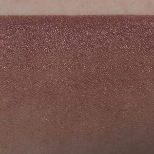 ABH Rose Metals Palette Swatches - Coffee & Makeup