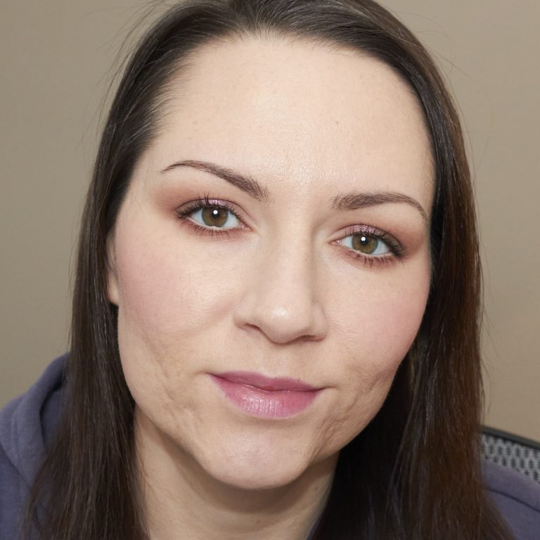 Ulta Beauty Weightless Water Lip Stain Review Coffee & Makeup