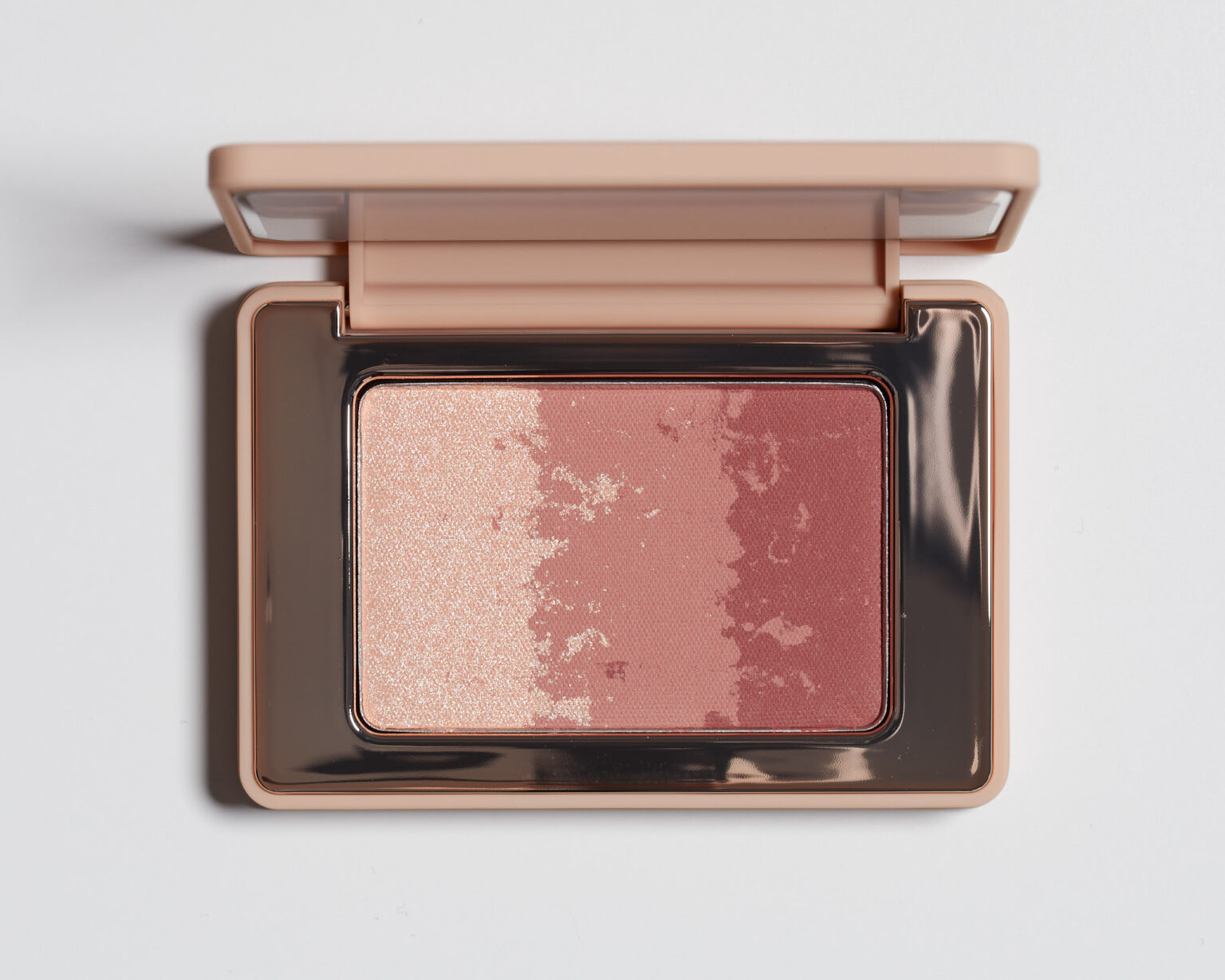 Natasha Denona My Mini Dream Glow Blush Review Coffee & Makeup