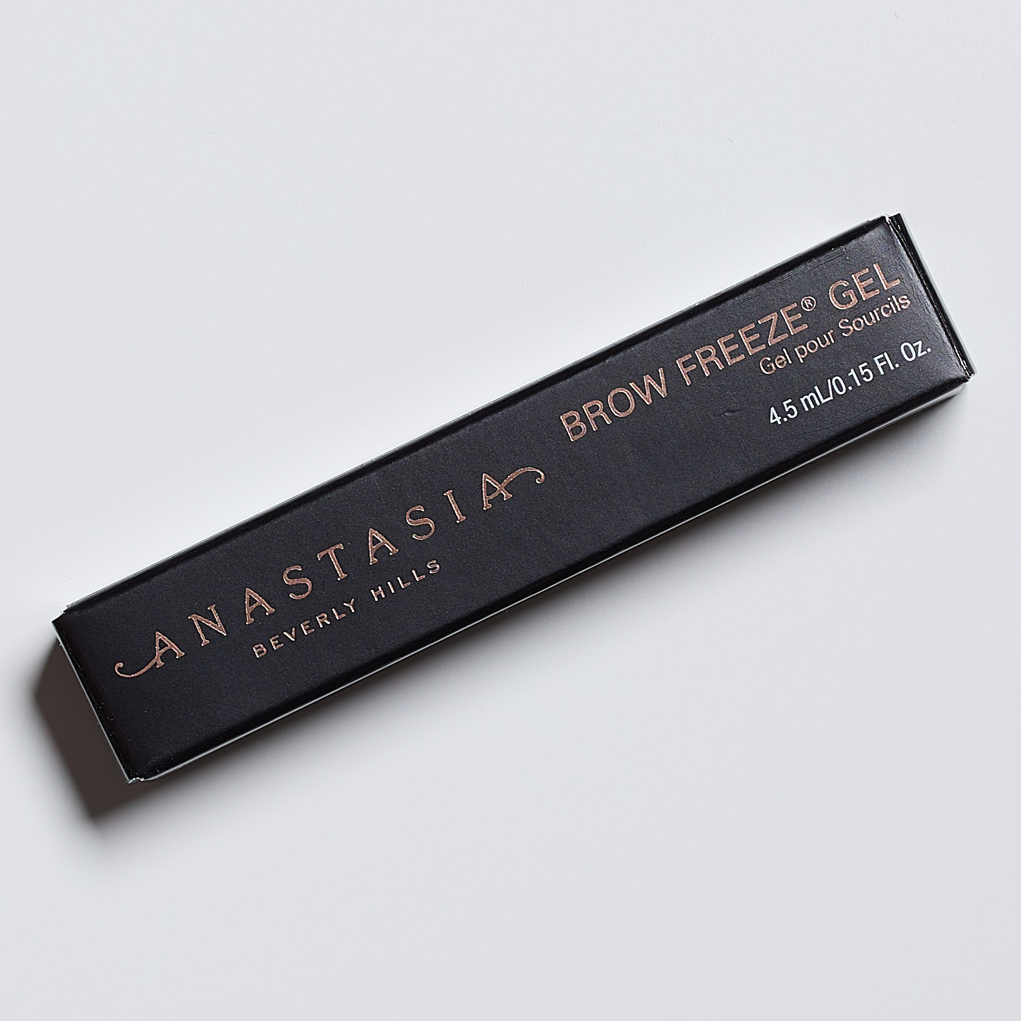 ABH Brow Freeze Gel