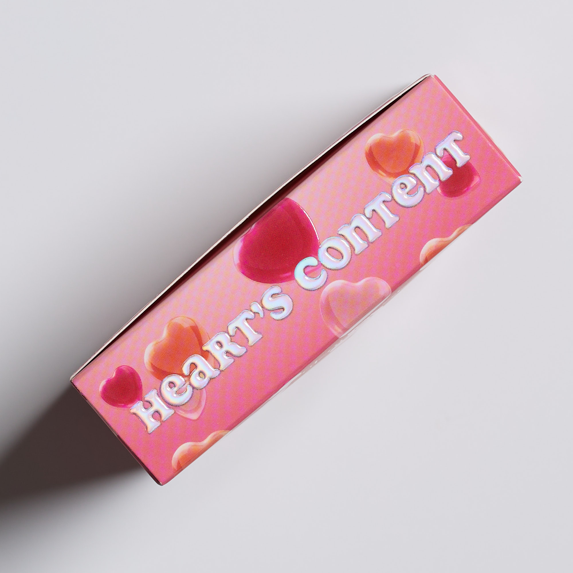 Heart's Content | ColourPop Lip and Cheek Balm