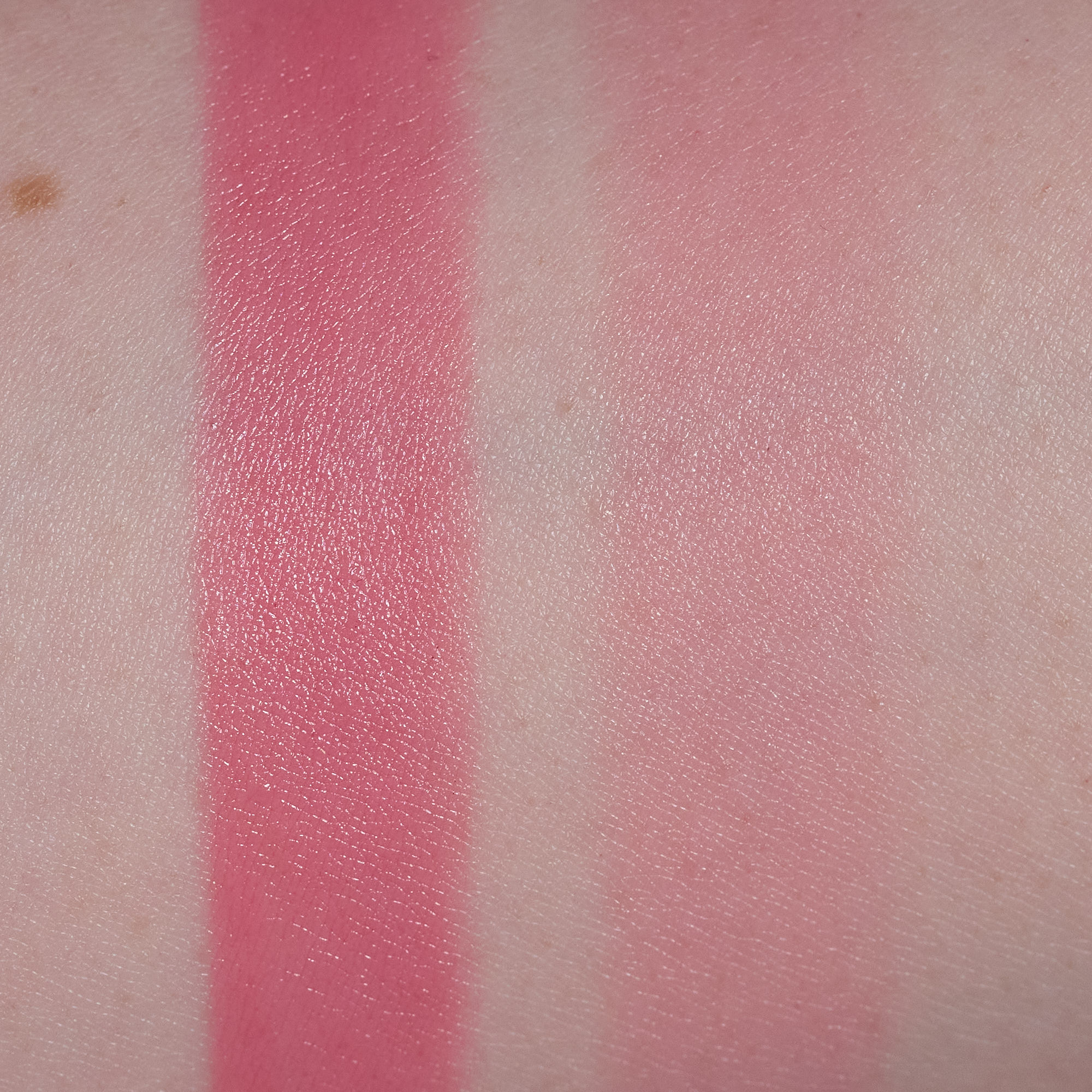 Heart's Content | ColourPop Lip and Cheek Balm Swatch