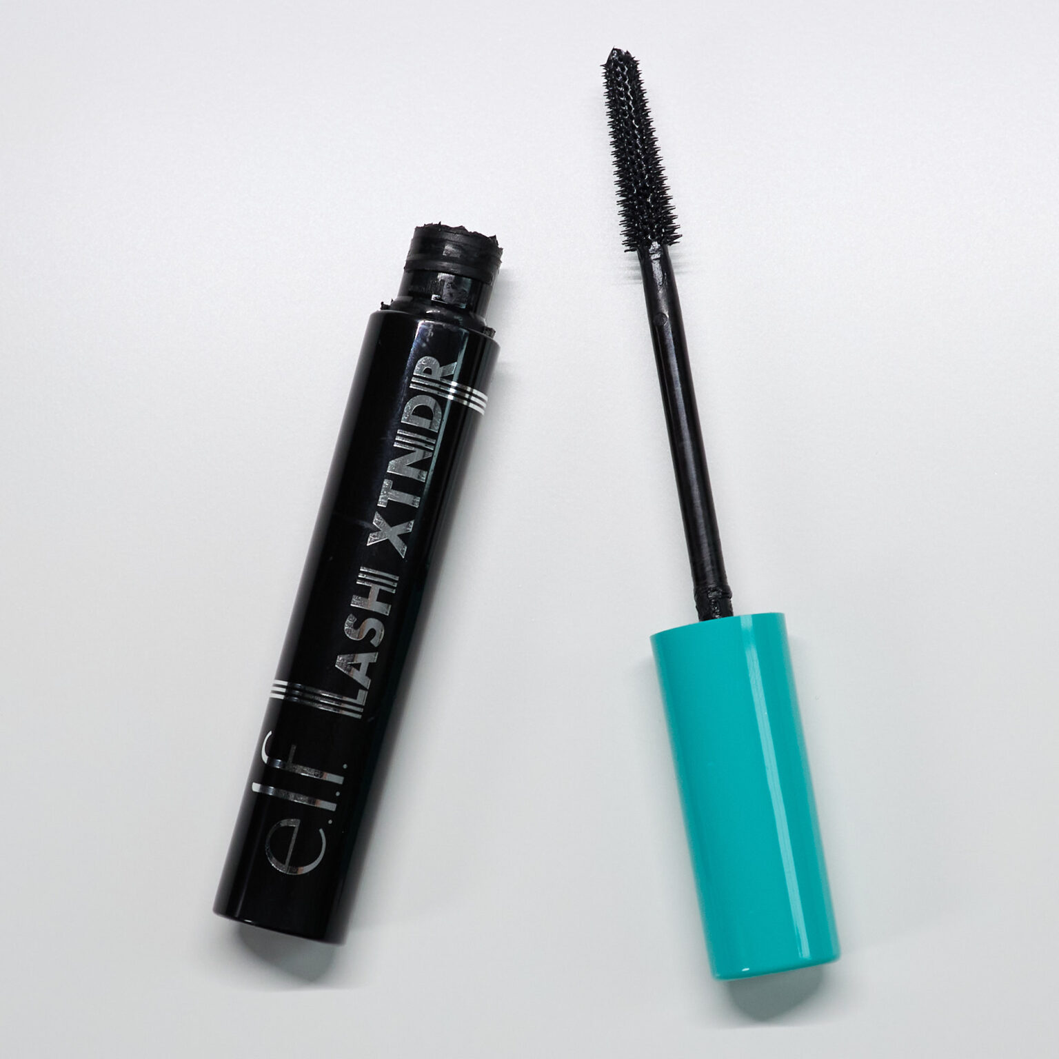 Elf Lash XTNDR Mascara Review Coffee & Makeup