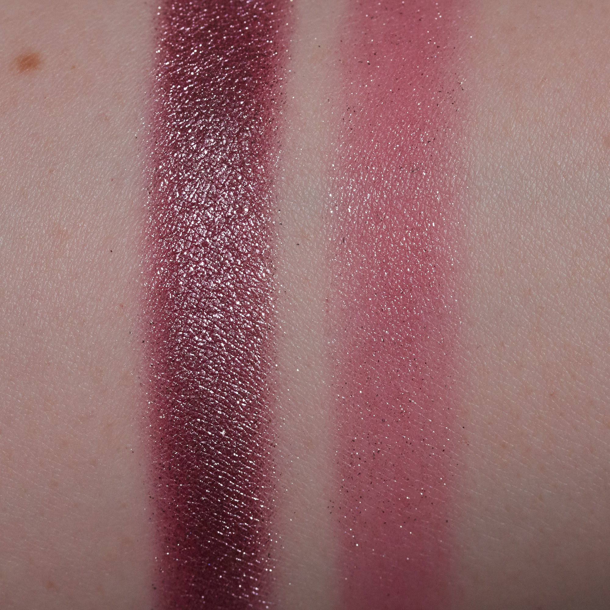 Forbidding | Ensley Reign Cold Moon Palette