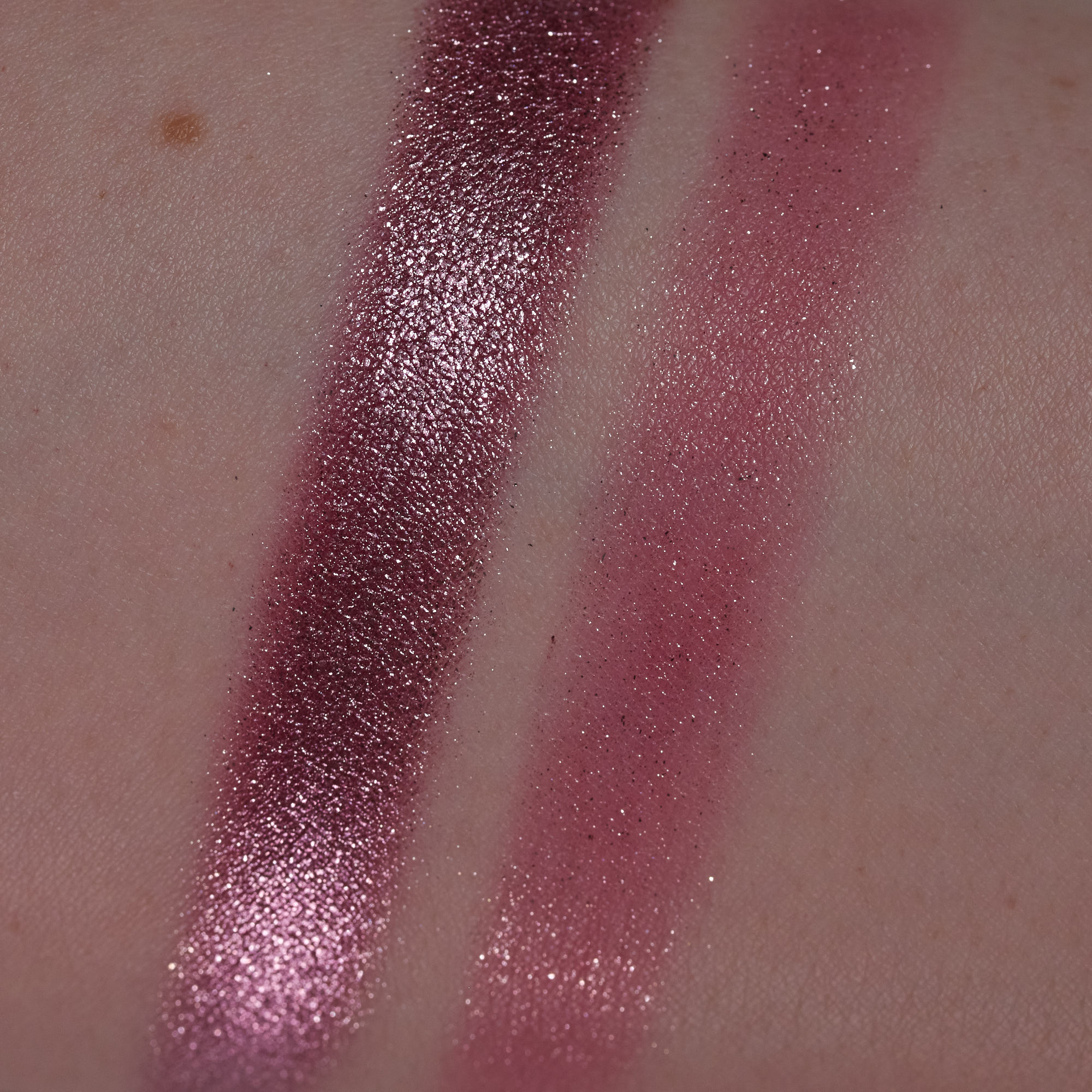 Forbidding | Ensley Reign Cold Moon Palette