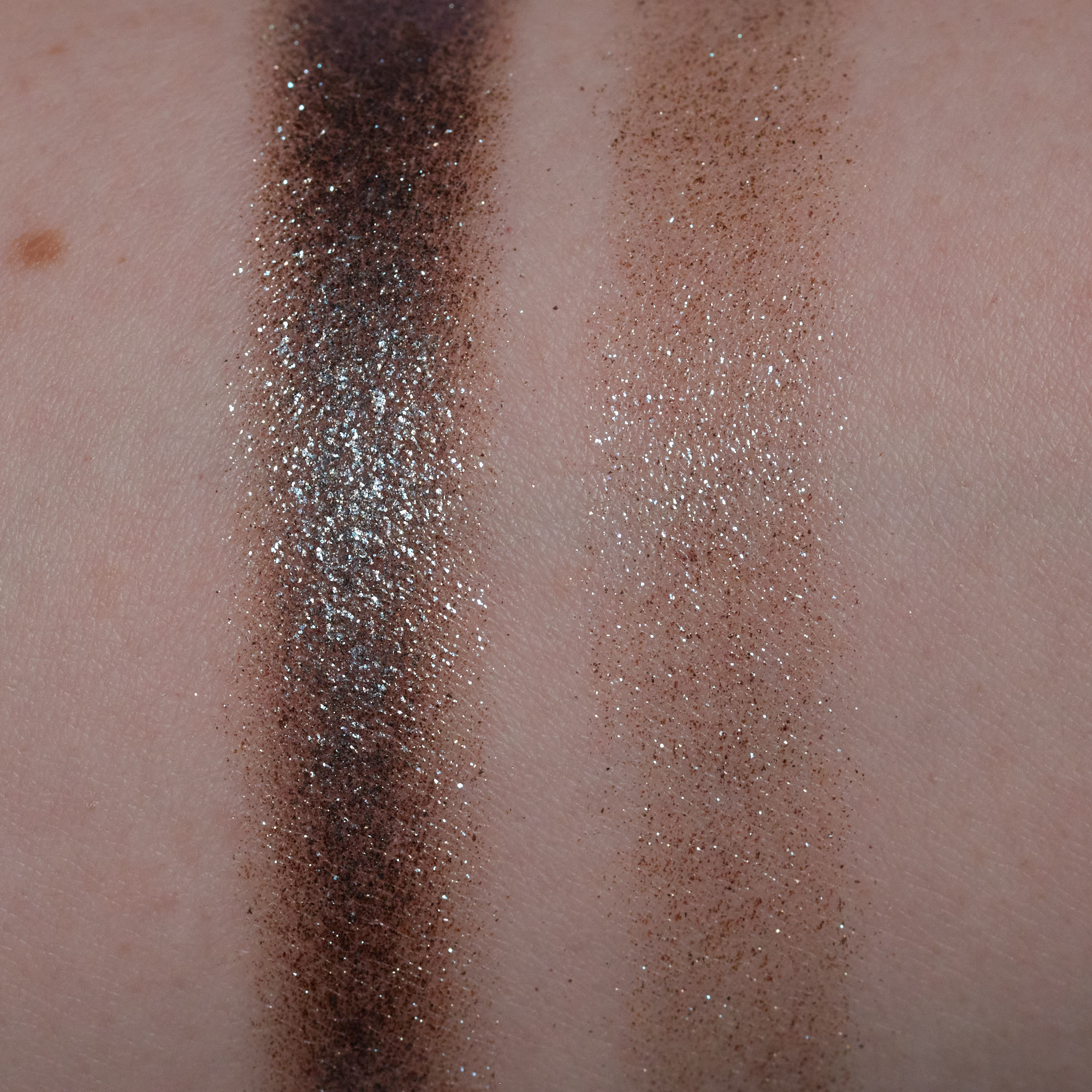 Storm Faerie | Ensley Reign Cold Moon Palette