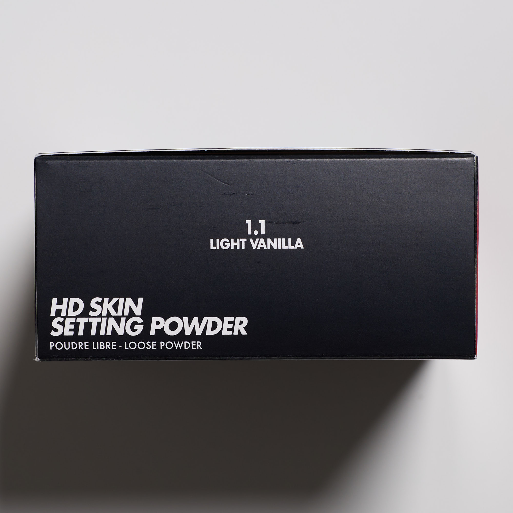 Make Up For Ever HD Skin Setting Powder