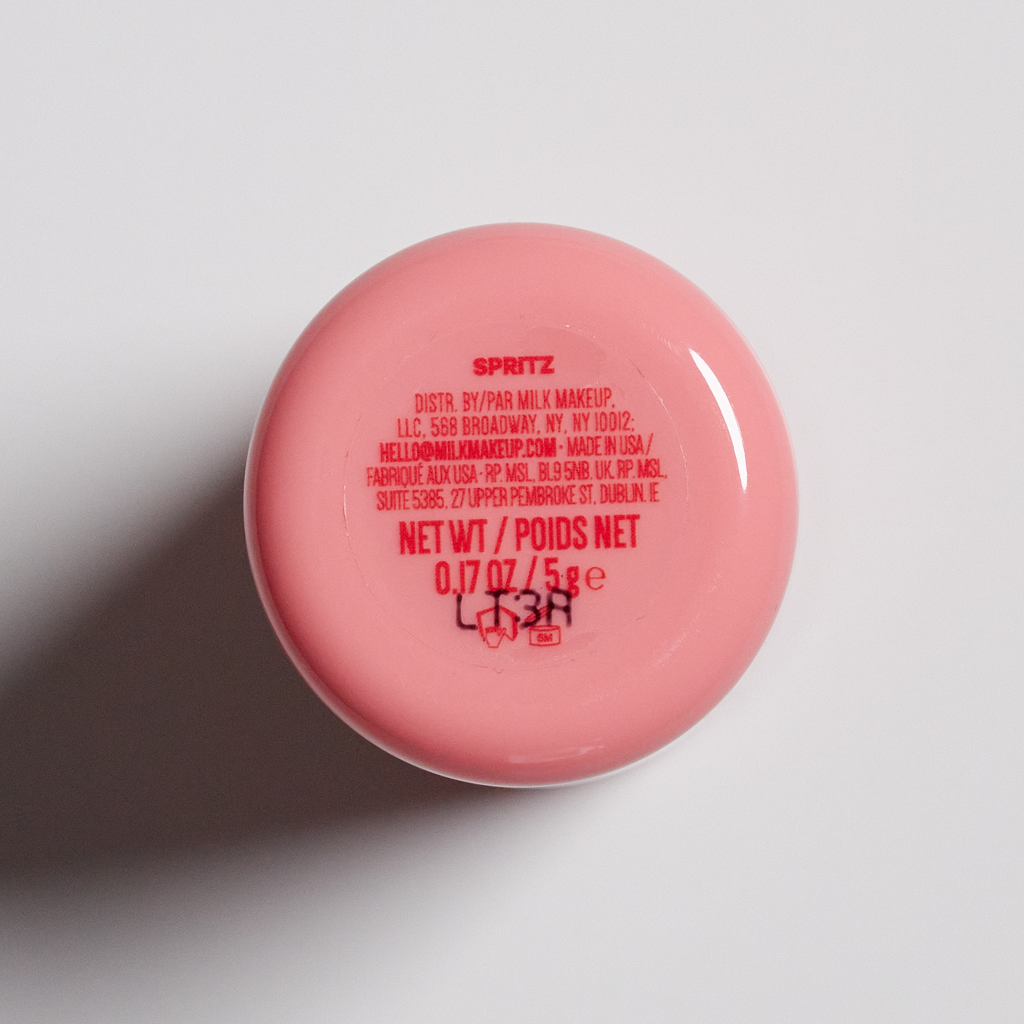 Milk Makeup Cooling Water Jelly Tint