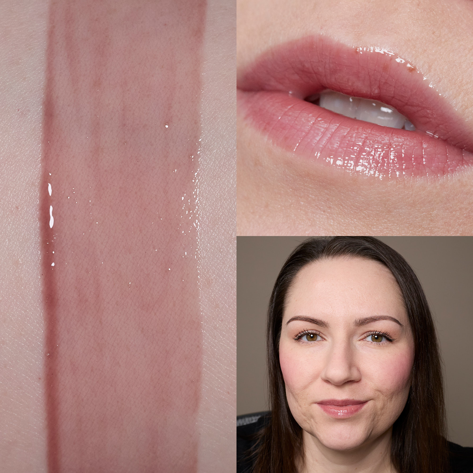 Rosewood Nights | Summer Fridays Dream Lip Oil