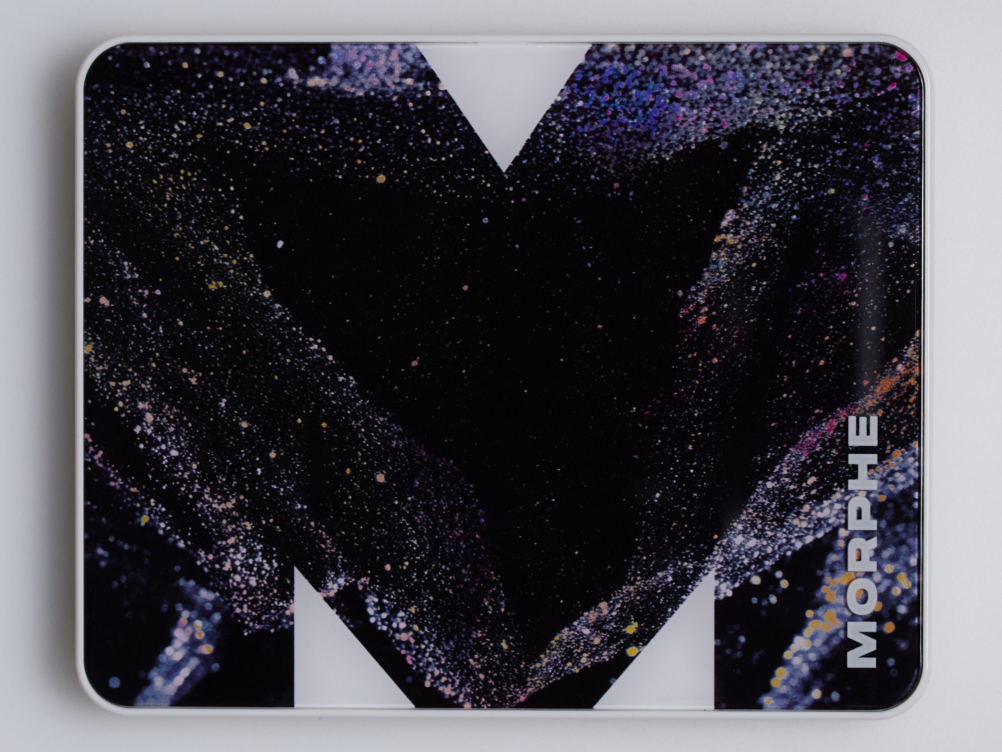 Morphe Moon Stone ChromaPlus 12-Pan Eyeshadow Palette