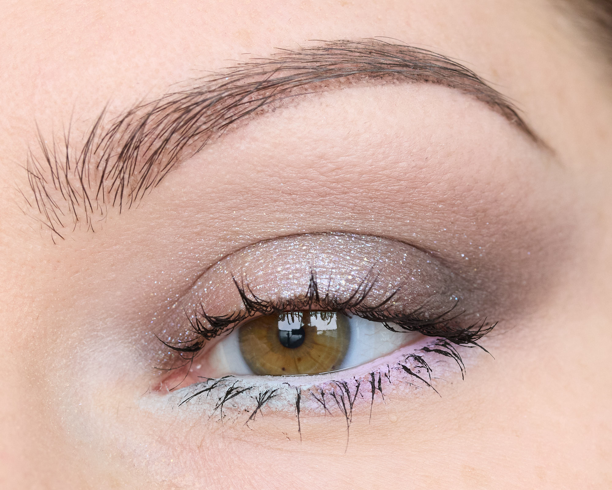 Morphe Moon Stone Palette Look 2