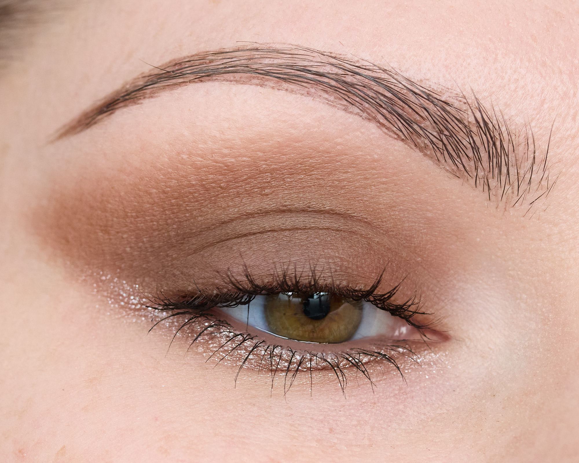 Morphe Moon Stone Palette Look 3