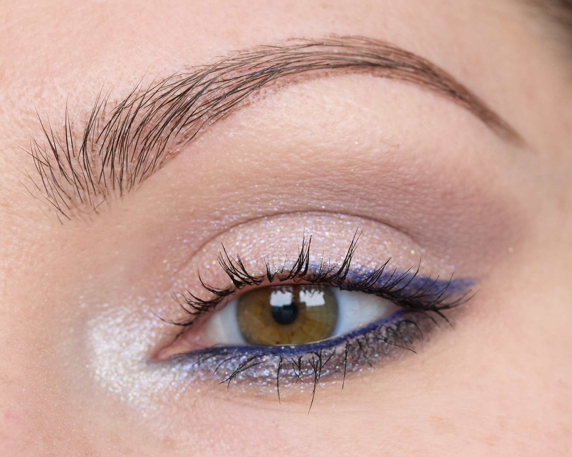 Morphe Moon Stone Palette Look 4