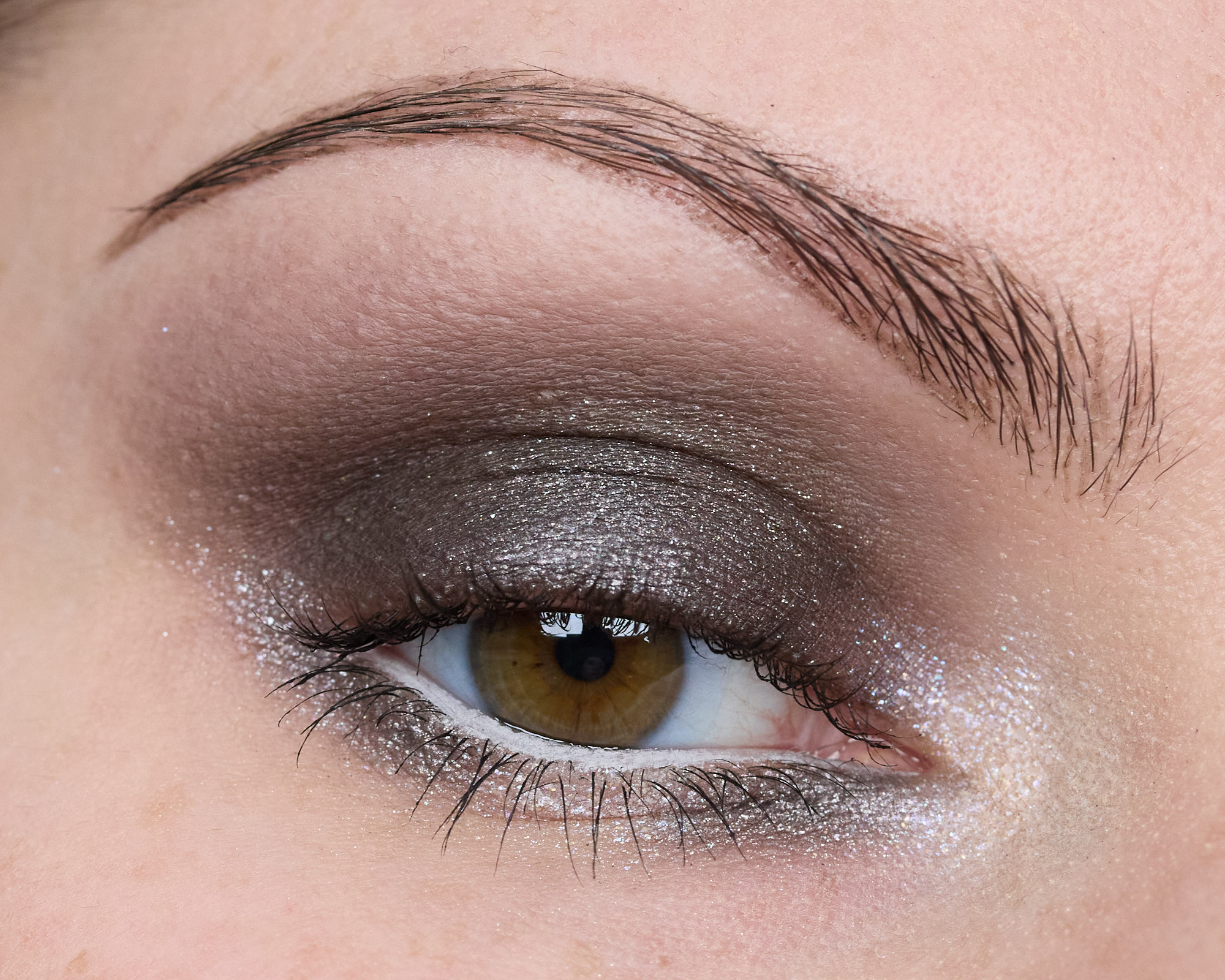 Morphe Moon Stone Palette Look 5