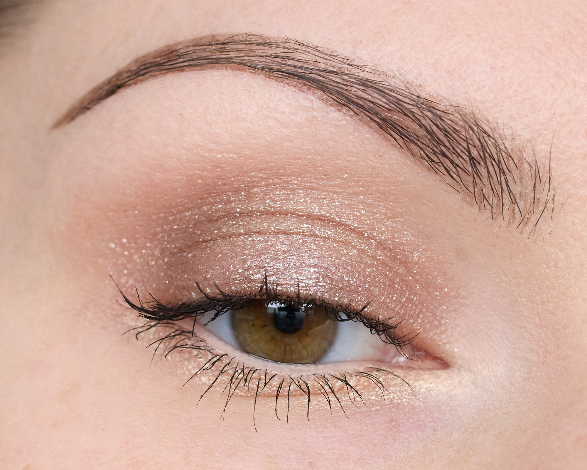 Morphe Moon Stone Palette Look 6