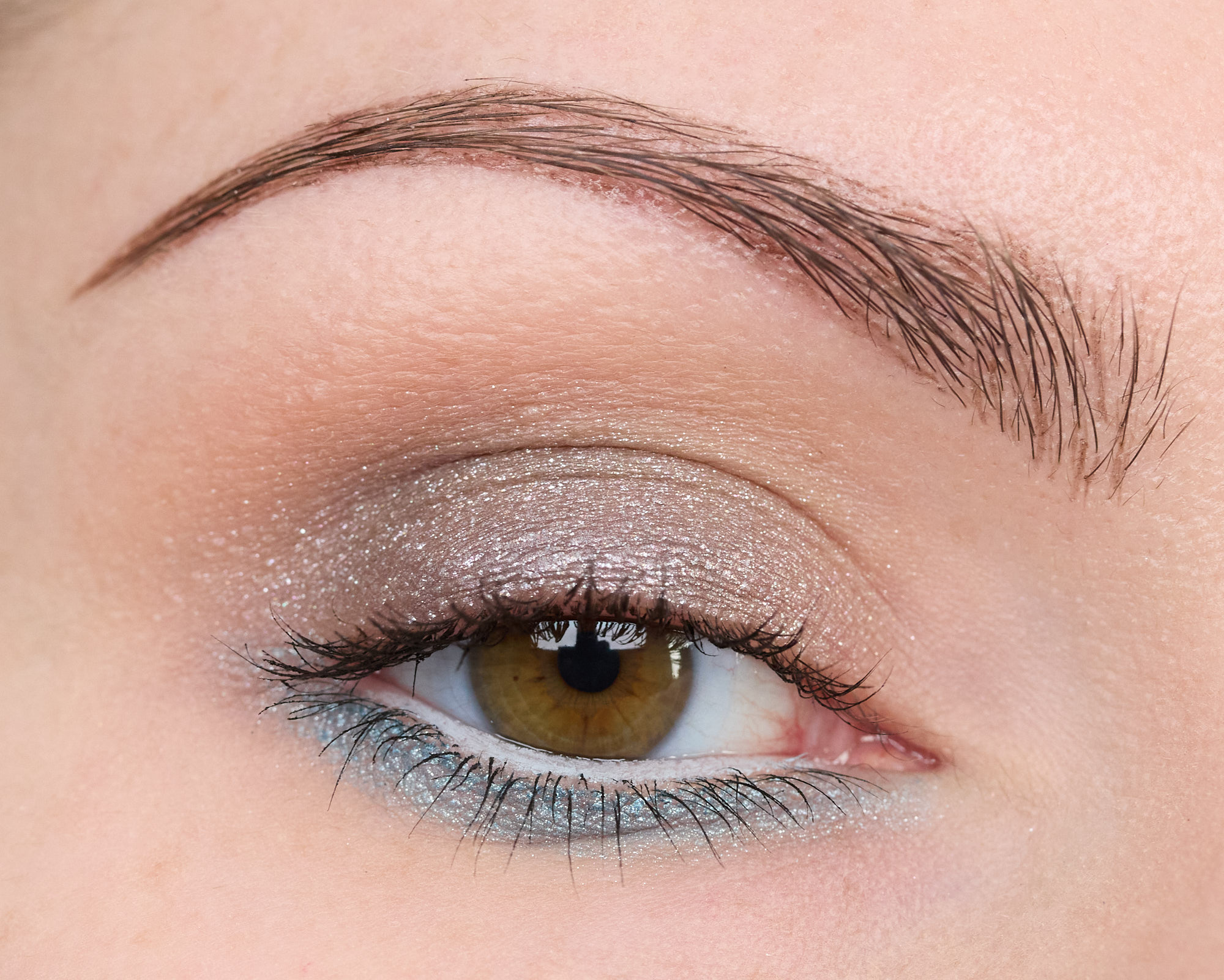 Morphe Moon Stone Palette Look 7