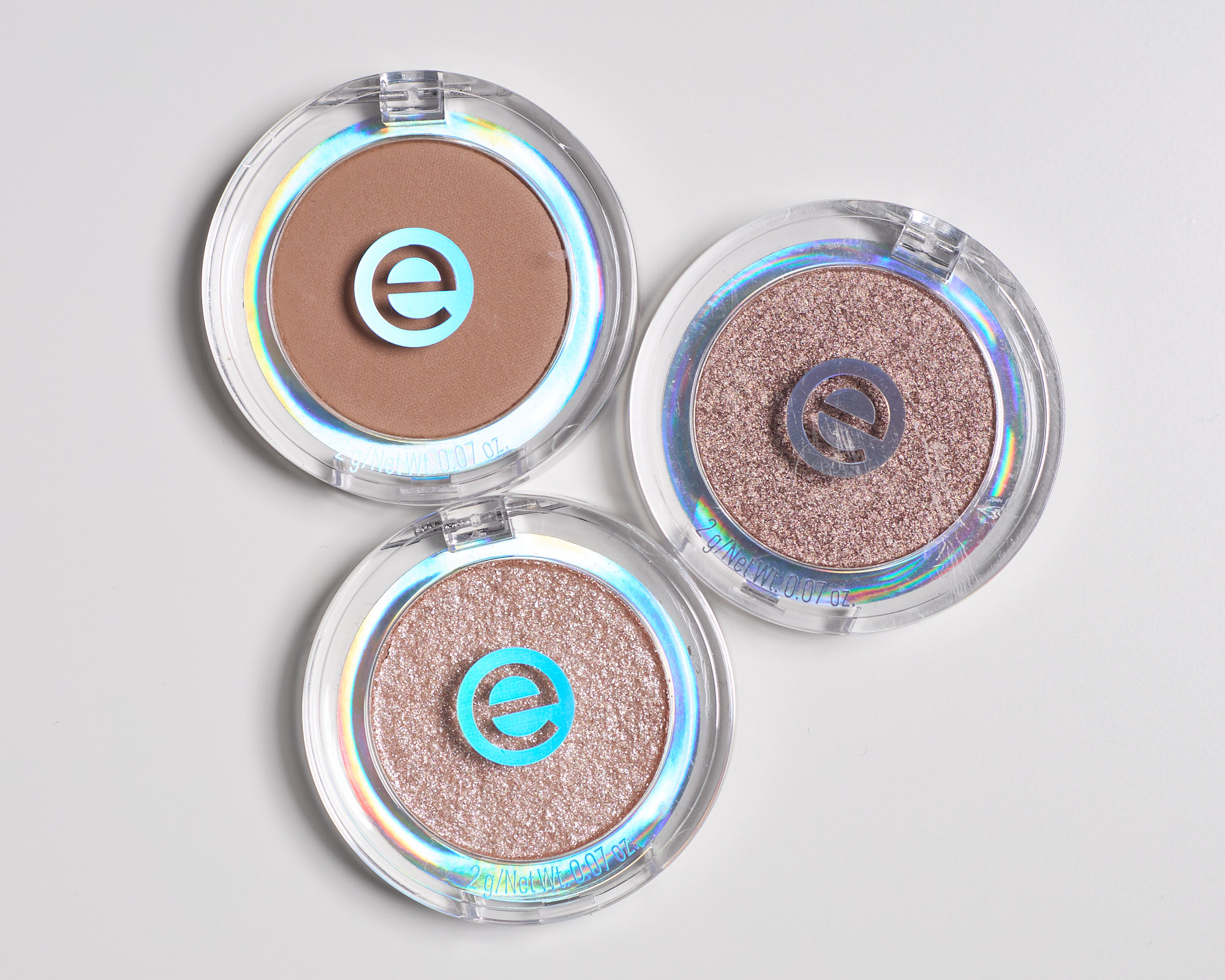 Essence Mono Single Eyeshadows