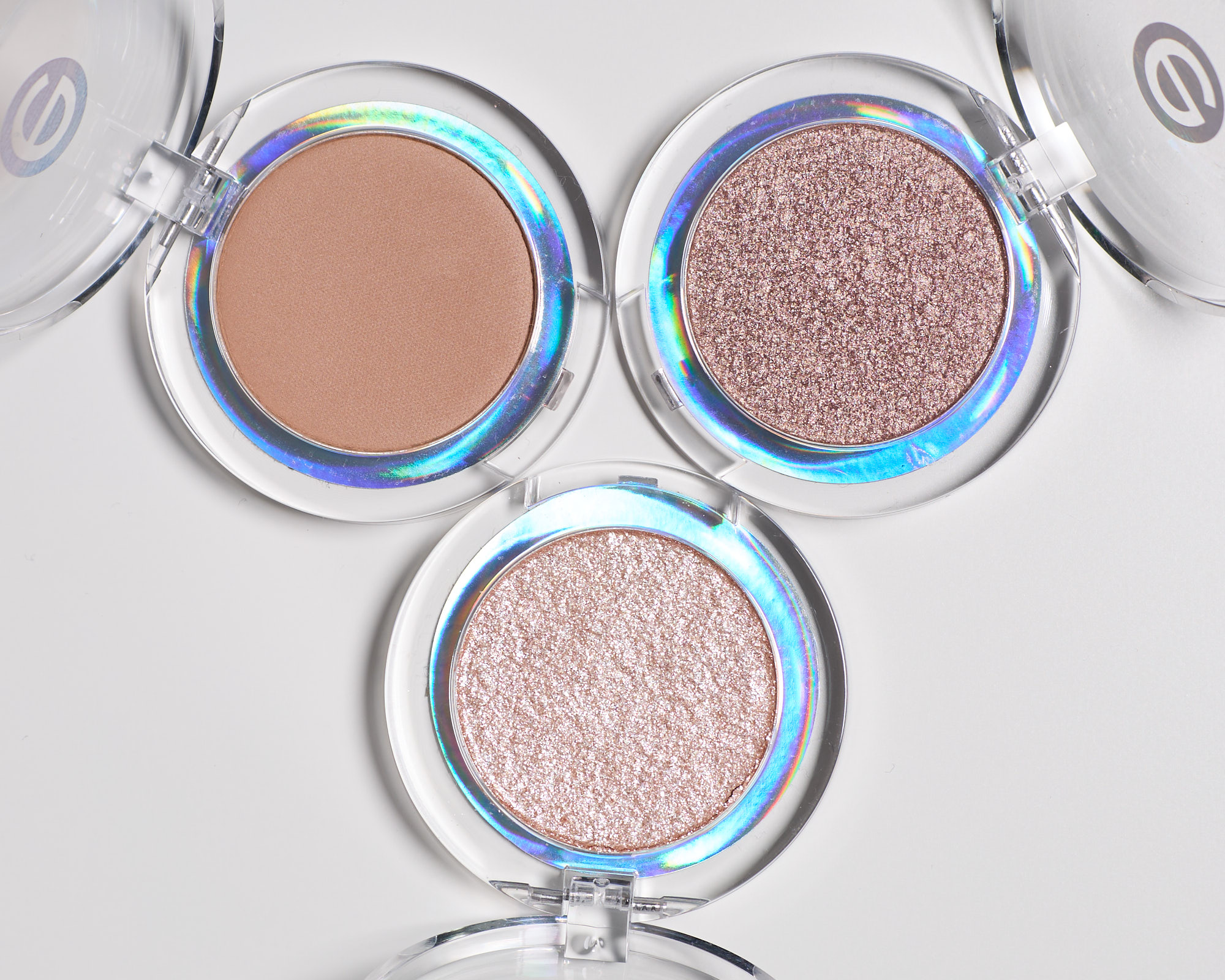 Essence Mono Single Eyeshadows